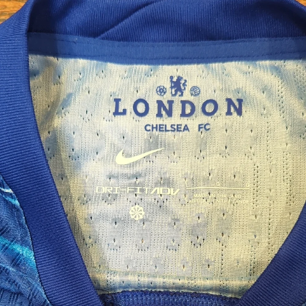 Cole Palmer Chelsea FC Jersey - Picture 6 of 6